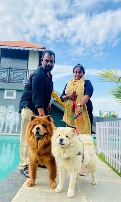 Pet Boarding Near Chennai